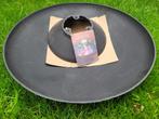 **Nieuwe** grote Esschert design vuurschaal op voet, Tuin en Terras, Vuurschalen, Ophalen, Nieuw