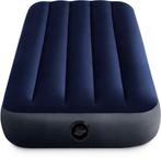 Intex luchtbed, eenspersoons, Ophalen, Gebruikt, 1-persoons