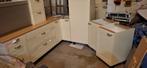 keukenkastjes, Huis en Inrichting, Ophalen, Gebruikt, Overige materialen, Enkelwandige keuken