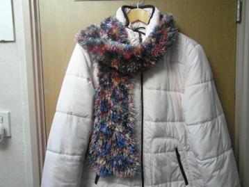 heerlijk warm winterjack Mexx sport en winterjas van het mer beschikbaar voor biedingen
