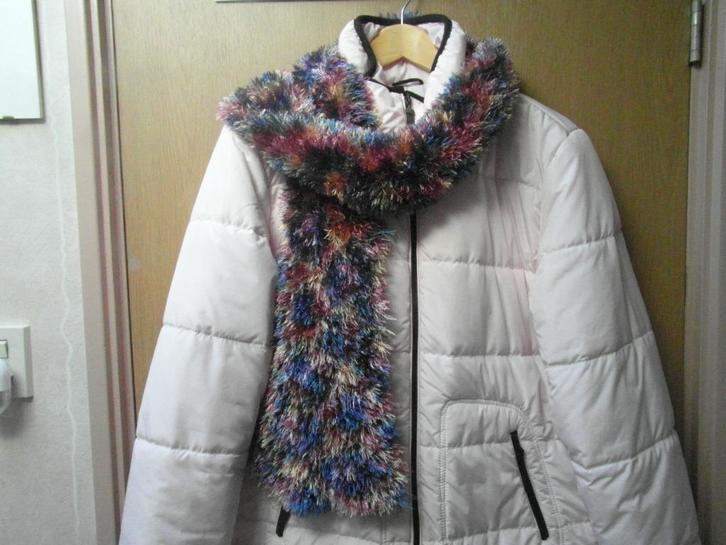 heerlijk warm winterjack Mexx sport en winterjas van het mer, Kleding | Dames, Jassen | Winter, Zo goed als nieuw, Maat 38/40 (M)