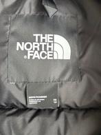North Face Himalayan Dons Parka Heren XS, Kleding | Heren, Jassen | Zomer, Verzenden, Zwart, Nieuw, The North Face