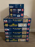 Jan van haasteren div puzzels, Ophalen of Verzenden, 500 t/m 1500 stukjes, Zo goed als nieuw