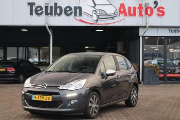 Citroen C3 1.0 VTi Collection Zie opmerking! Climate control beschikbaar voor biedingen