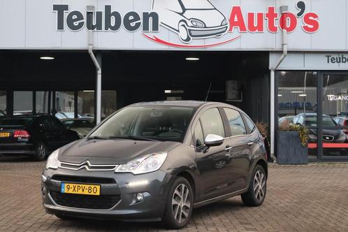 Citroen C3 1.0 VTi Collection Zie opmerking! Climate control, Auto's, Citroën, Bedrijf, Te koop, C3, ABS, Airbags, Airconditioning
