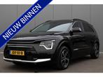 Kia Niro 1.6 GDi Hybrid DynamicPlusLine | PANO | NAVI | STOE, 1374 kg, Gebruikt, Leder en Stof, Origineel Nederlands