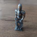 Middeleeuwse Ridder Figuur, Ophalen of Verzenden