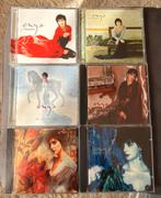 Enya CD’s- 6 Albums, Ophalen of Verzenden, Zo goed als nieuw, Boxset