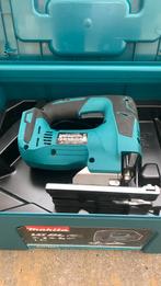 Makita DJV182 decoupeerzaag   ORIGINEEL, Doe-het-zelf en Verbouw, Gereedschap | Zaagmachines, Gebruikt, Decoupeerzaag, Ophalen of Verzenden