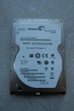 Seagate Momentus 7200 rpm 320 GB, Computers en Software, Harde schijven, Intern, Seagate Momentus, Gebruikt, 320GB