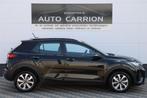 Kia Stonic 1.0 T-GDi MHEV DCT Carplay Dealer Onderh. 1e Eig., Auto's, Kia, Zwart, Zwart, Bedrijf, 19 km/l
