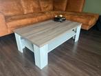 Cardiff salontafel van de Haco, 100 tot 150 cm, Zo goed als nieuw, Minder dan 50 cm, Rechthoekig