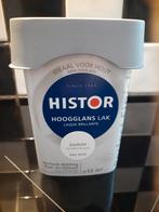 Histor ral 9010, Ophalen, Nieuw, Wit