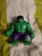 LEGO Hulk figure, Ophalen, Nieuw