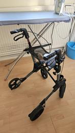 Rollator, gebruikt, Diversen, Ophalen, Opvouwbaar, Gebruikt