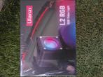 Ulanzi L2 RGB COB Magnetic Video Light nieuw in seal, Ophalen of Verzenden, Nieuw, Overige merken