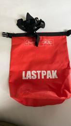 Lastpak waterdichte rol tas, Ophalen of Verzenden, Gebruikt