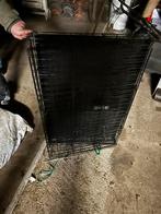 bench, Ophalen, Zo goed als nieuw