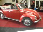 Volkswagen Kever Cabriolet 1303 LS Karman 1.6, Auto's, Volkswagen, Metallic lak, Achterwielaandrijving, Gebruikt, 4 cilinders