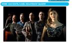 Lindegracht concert 22 juli om 18:30 met diner mooij 2 kaart, Tickets en Kaartjes, Twee personen, Juli