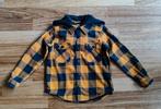 Ouse mitch maat 110 / 116, Overhemd of Blouse, Ophalen of Verzenden, Zo goed als nieuw, Jongen