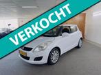 Suzuki Swift 1.2 Bandit EASSS Apk NieuwDealer-Onderhouden,Ai, Voorwielaandrijving, Stof, Gebruikt, 4 cilinders