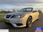 Saab 9-3 Cabrio 2.8 T V6 Aero 250pk 18”, Auto's, 450 kg, Gebruikt, 254 pk, Cabriolet