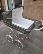 Retro kinderwagen, Kinderen en Baby's, Kinderwagens en Combinaties, Overige merken, Kinderwagen, Ophalen