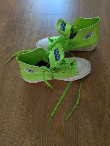 All Stars Converse maat 36,5.  beschikbaar voor biedingen