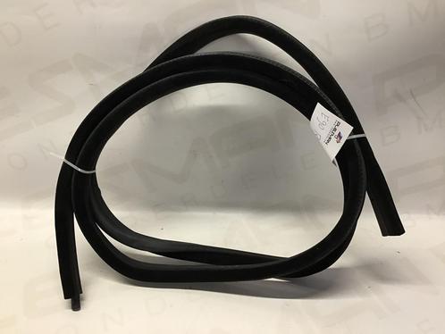 Deurrubber rechtsachter (suède) BMW E90, Auto-onderdelen, Carrosserie en Plaatwerk, BMW, Gebruikt, Ophalen of Verzenden
