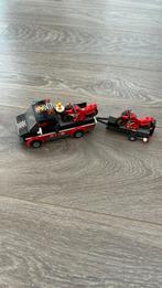 Lego set Moters, Ophalen, Zo goed als nieuw