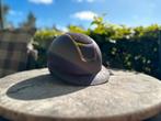Harry Horse cap mont blanc sparkle, Dieren en Toebehoren, Ophalen of Verzenden, Zo goed als nieuw, Dressuur, Cap