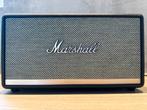 Marshall Stanmore II Bluetooth Speaker, Audio, Tv en Foto, Luidsprekers, Gebruikt, 60 tot 120 watt, Front, Rear of Stereo speakers