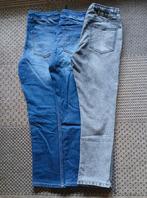 3 spijkerbroeken merk next maat 170 nieuw en z.g.a.n, Broek, Nieuw, Ophalen of Verzenden, Next