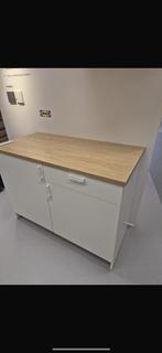 Kast, Huis en Inrichting, Keuken | Complete keukens, Ophalen