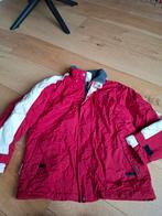 Gaastra Zeiljack Winterjas Heren Mt S, Kleding | Heren, Gaastra, Blauw, Ophalen of Verzenden, Zo goed als nieuw