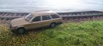 Mercedes 300 TE Herpa., Ophalen of Verzenden, Zo goed als nieuw, Auto, Herpa