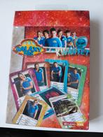 kwartet spel Galaxy Park, Ophalen of Verzenden, Nieuw, Kwartet(ten)