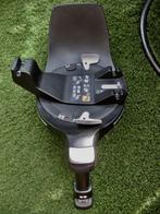 Familyfix 360 i-size base isofix, Kinderen en Baby's, Autostoeltjes, Ophalen, 0 t/m 18 kg, Zo goed als nieuw, Isofix