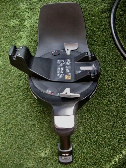Familyfix 360 i-size base isofix, Kinderen en Baby's, Autostoeltjes, Zo goed als nieuw, Maxi-Cosi, 0 t/m 18 kg, Isofix, Ophalen