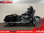 Harley-Davidson STREET GLIDE SP (bj 2017), 2 cilinders, Harley-Davidson, 1745 cc, Bedrijf