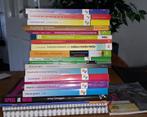 Pabo boeken, Boeken, Gelezen, Verzenden, Diverse auteurs, HBO