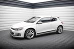 Voorlip achterlip sideskirts spoiler - VW Scirocco 14-17