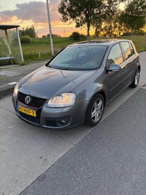 Volkswagen golf 5 TSI 1.4 5 deurs, Kinderen en Baby's, Speelgoed | Buiten | Actiespeelgoed, Ophalen of Verzenden
