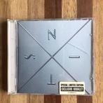 Nits - Ting - special limited edition, Ophalen of Verzenden, 2000 tot heden, Zo goed als nieuw