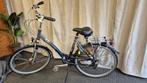 Damesfiets Batavus Jakima, Ophalen, Versnellingen, Batavus, 53 tot 56 cm