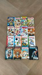 Donald Duck pockets, Boeken, Ophalen of Verzenden, Zo goed als nieuw