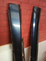 Saab 9-3 OG Side skirts links en rechts 5D, Auto-onderdelen, Ophalen, Gebruikt, Links, Saab
