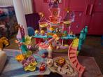 VTech Vrolijke Vriendjes Droomkasteel, Ophalen of Verzenden, Gebruikt, Meisje