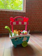 Ijscokar, Kinderen en Baby's, Speelgoed | Vtech, Ophalen, Gebruikt